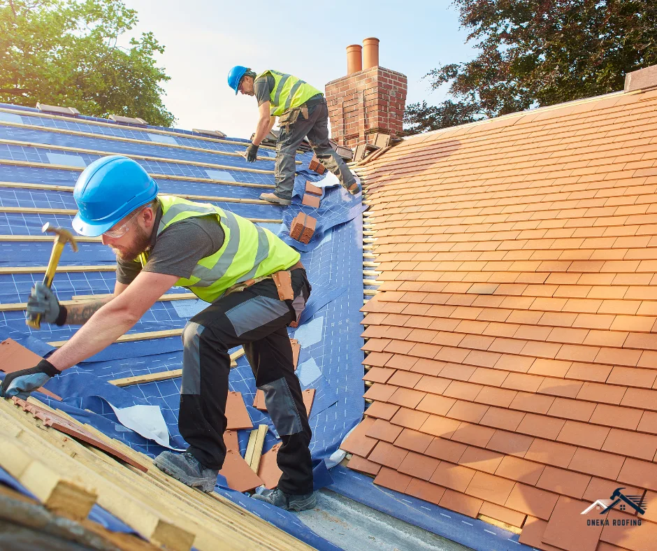 Why choose Roof Repair Near Me in Canaan, CT